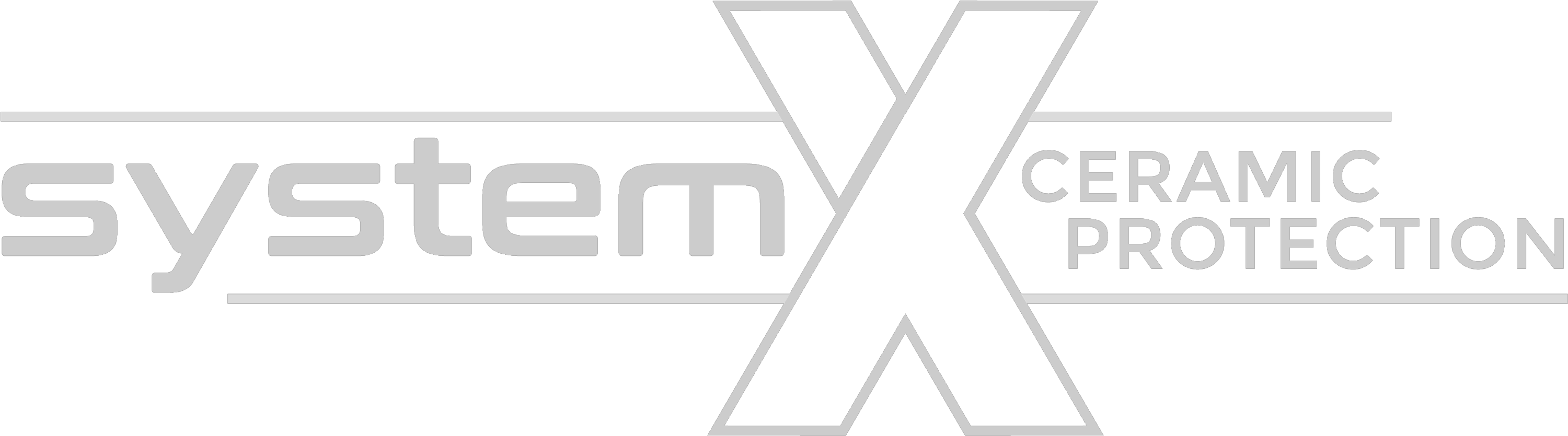 System X Ceramic Protection