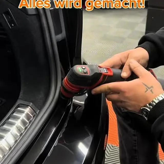 Arbeit von Polier.Behr auf Instagram, 2026-04-02